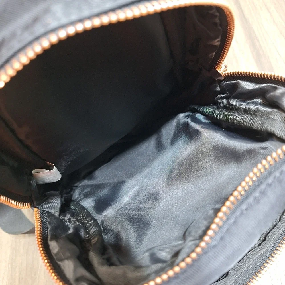 Unbranded sling backpack